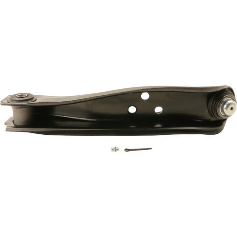 MOOG Chassis Products Suspension Control Arm and Ball Joint Assembly RK620553 - view 2