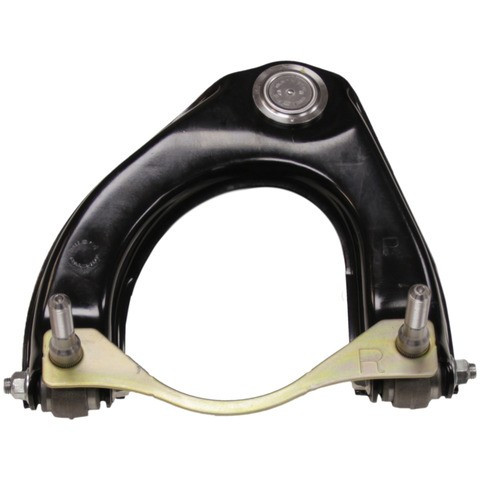 MOOG Chassis Products Suspension Control Arm and Ball Joint Assembly RK9813 - view 2