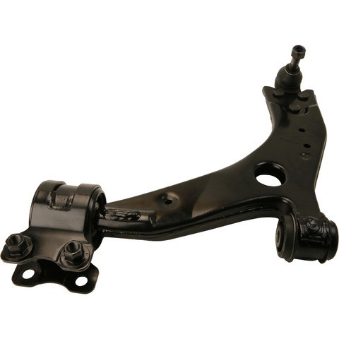 MOOG Chassis Products Suspension Control Arm and Ball Joint Assembly RK620597 - view 2