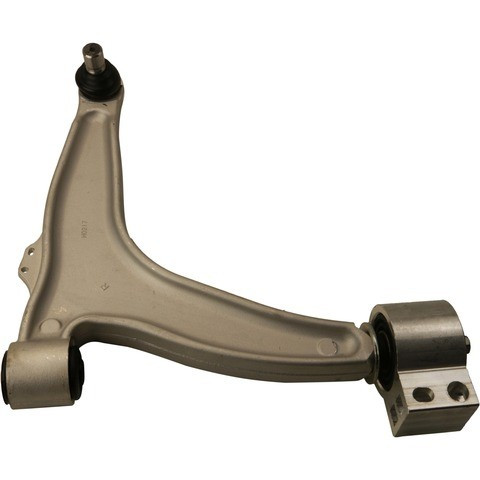 MOOG Chassis Products Suspension Control Arm and Ball Joint Assembly P/N:RK620571