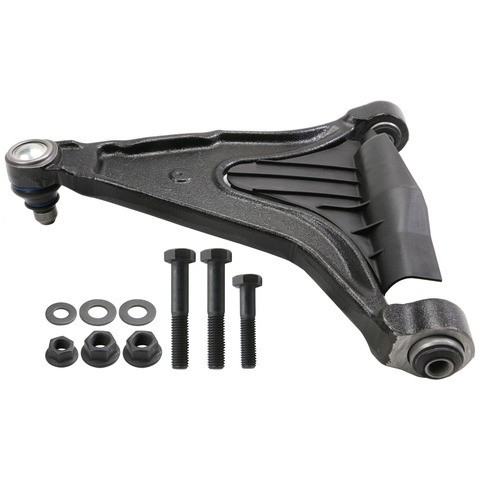 MOOG Chassis Products Suspension Control Arm and Ball Joint Assembly P/N:RK620194