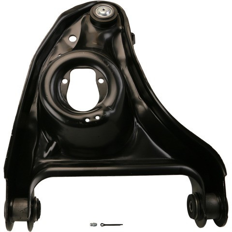 MOOG Chassis Products Suspension Control Arm and Ball Joint Assembly RK620168 - view 2