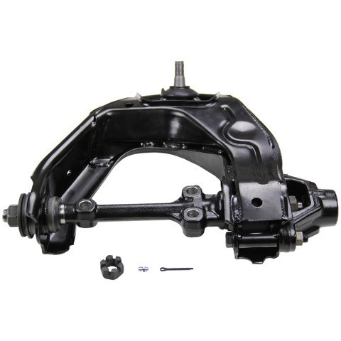 MOOG Chassis Products Suspension Control Arm and Ball Joint Assembly RK620681 - view 2