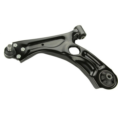 MOOG Chassis Products Suspension Control Arm and Ball Joint Assembly RK622426 - view 3