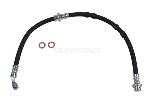 Sunsong Brake Hydraulic Hose P/N:2202804