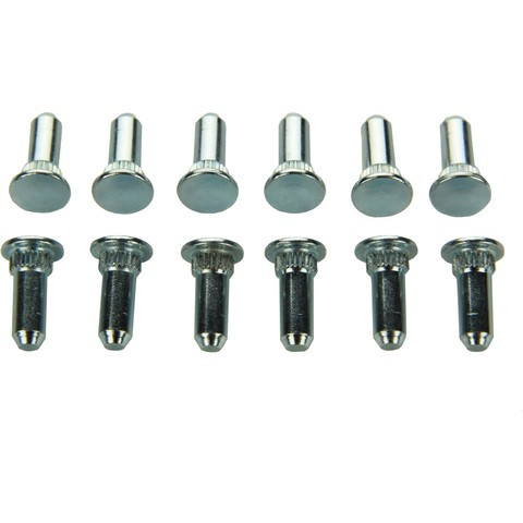 MOOG Chassis Products Alignment Cam Guide Pin K100206 - view 2
