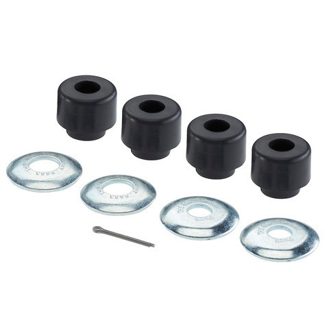 MOOG Chassis Products Radius Arm Bushing Kit K8146 - view 4