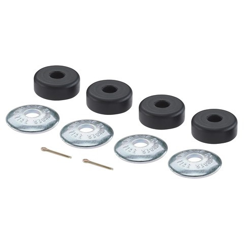 MOOG Chassis Products Suspension Strut Rod Bushing Kit K7040
