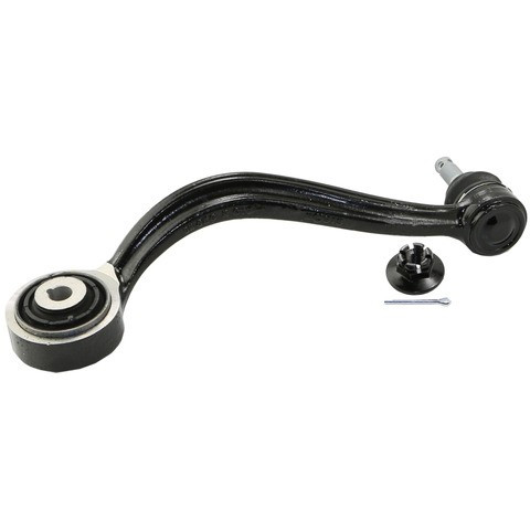 MOOG Chassis Products Suspension Control Arm and Ball Joint Assembly RK622757 - view 2