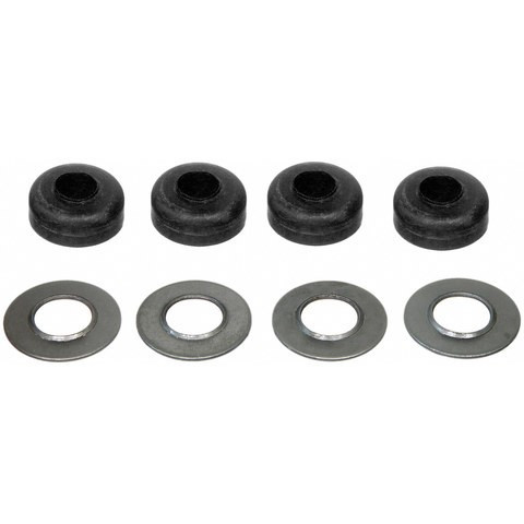 MOOG Chassis Products Suspension Strut Rod Bushing Kit K6079A - view 2