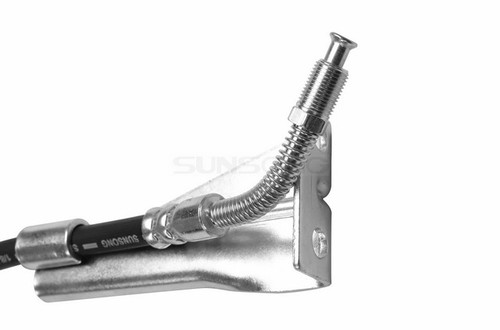 Sunsong Brake Hydraulic Hose 2203388 - view 5