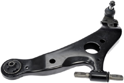 Dorman - Premium Suspension Control Arm and Ball Joint Assembly P/N:CB75043PR