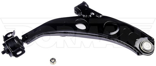 Dorman - Premium Suspension Control Arm and Ball Joint Assembly P/N:CB30515PR