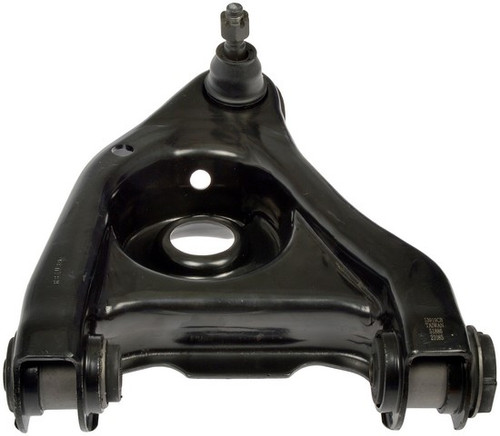Dorman - Premium Suspension Control Arm and Ball Joint Assembly P/N:CB85024PR