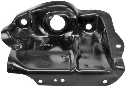 Dorman - Premium Suspension Shock Absorber Mount SM851017PR - view 2