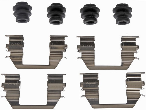 Dorman - First Stop Disc Brake Hardware Kit HW13506