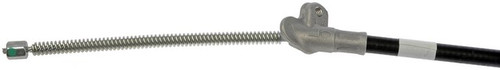Dorman - First Stop Parking Brake Cable C660828 - view 3