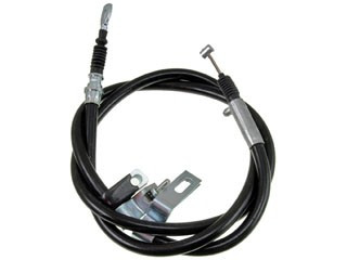 Dorman - First Stop Parking Brake Cable P/N:C95004
