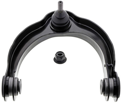 Mevotech Original Grade Suspension Control Arm and Ball Joint Assembly P/N:GS251236