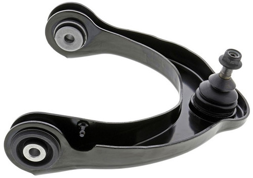 Mevotech Original Grade Suspension Control Arm and Ball Joint Assembly P/N:GS251236