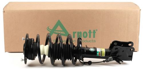 Arnott Industries Suspension Strut and Coil Spring Assembly P/N:SK-3600 Arnott Industries Suspension Strut and Coil Spring Assembly P/N:SK-3600