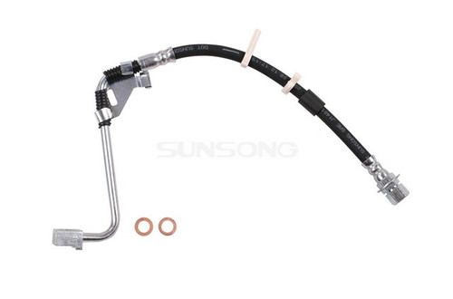 Sunsong Brake Hydraulic Hose 2201338