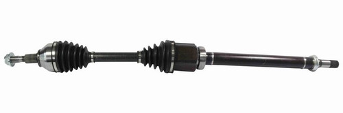 GSP CV Axle Assembly P/N:NCV11011
