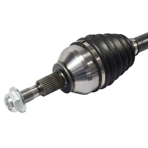GSP CV Axle Assembly P/N:NCV11011
