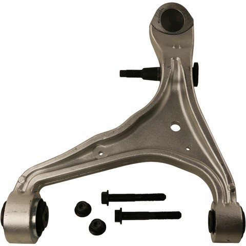 MOOG Chassis Products Suspension Control Arm and Ball Joint Assembly P/N:RK623383