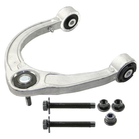 MOOG Chassis Products Suspension Control Arm and Ball Joint Assembly RK622836 - view 2
