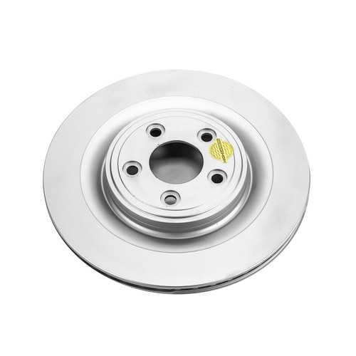 PowerStop Disc Brake Rotor P/N:EBR1042EVC
