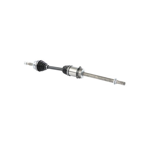 TrakMotive CV Axle Shaft P/N:NI-8119