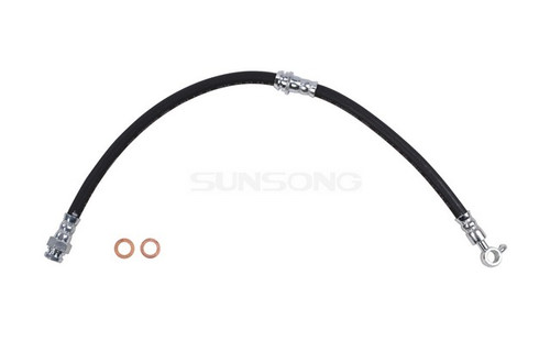 Sunsong Brake Hydraulic Hose 2206318 - view 4