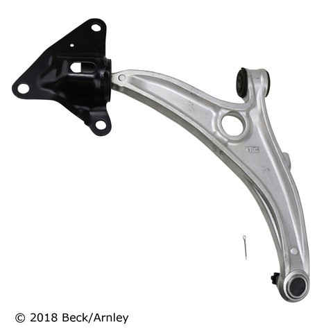 Beck/Arnley Suspension Control Arm and Ball Joint Assembly P/N:102-8036