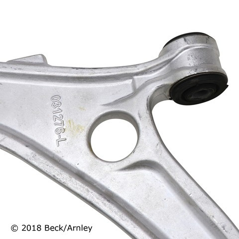 Beck/Arnley Suspension Control Arm and Ball Joint Assembly P/N:102-8036