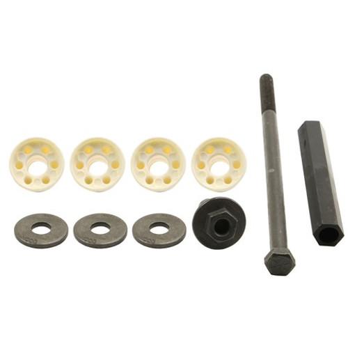 MOOG Chassis Products Suspension Stabilizer Bar Link Kit P/N:K700537