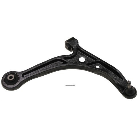 MOOG Chassis Products Suspension Control Arm and Ball Joint Assembly RK620325 - view 3