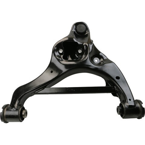 MOOG Chassis Products Suspension Control Arm and Ball Joint Assembly P/N:RK643168