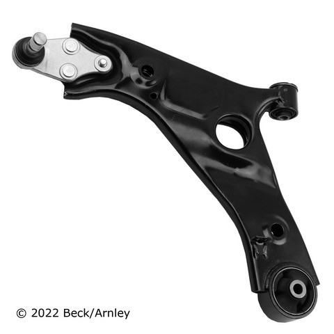 Beck/Arnley Suspension Control Arm and Ball Joint Assembly 102-8319