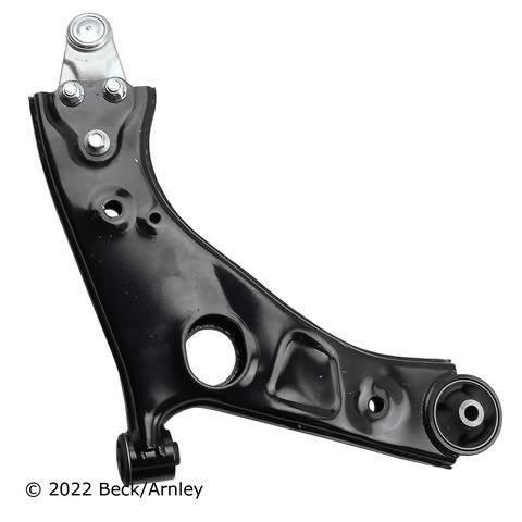 Beck/Arnley Suspension Control Arm and Ball Joint Assembly 102-8319 - view 2