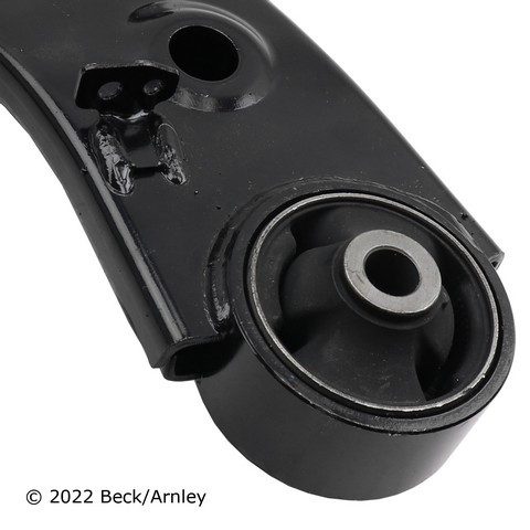 Beck/Arnley Suspension Control Arm and Ball Joint Assembly 102-8319 - view 4