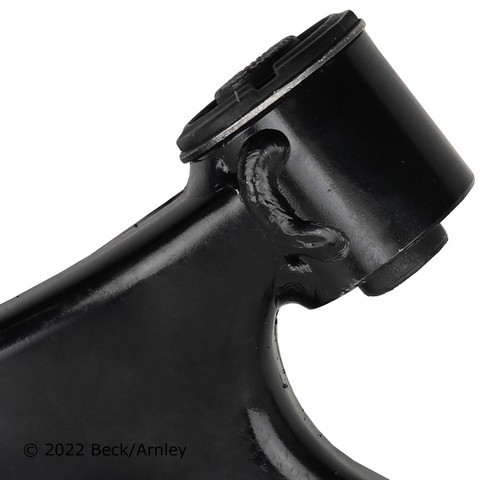 Beck/Arnley Suspension Control Arm and Ball Joint Assembly 102-8319 - view 5