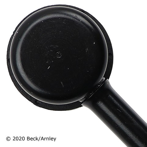 Beck/Arnley Suspension Stabilizer Bar Link P/N:101-8496