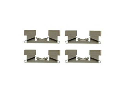 Dorman - First Stop Disc Brake Anti-Rattle Clip P/N:HW5286