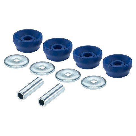 MOOG Chassis Products Suspension Strut Rod Bushing Kit K9733 - view 4