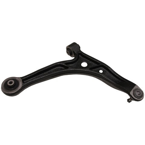 MOOG Chassis Products Suspension Control Arm and Ball Joint Assembly RK620326 - view 4