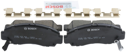 Bosch Disc Brake Pad Set BC1506
