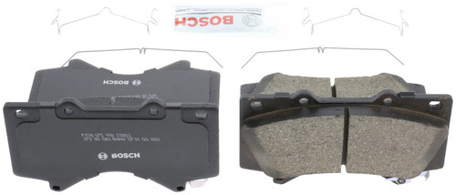 Bosch Disc Brake Pad Set BC1303