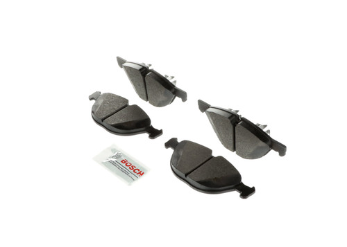 Bosch Disc Brake Pad Set BP1381 - view 9