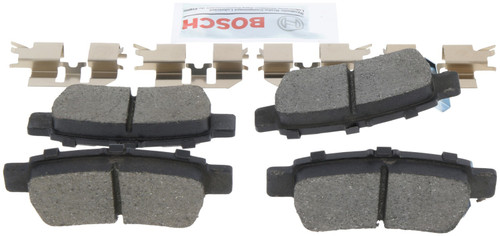 Bosch Disc Brake Pad Set P/N:BC1088